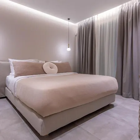 Phaedrus Living Luxury Residences Sands Apartment Athens