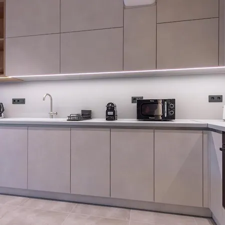 Phaedrus Living Luxury Residences Sands Apartment Athens